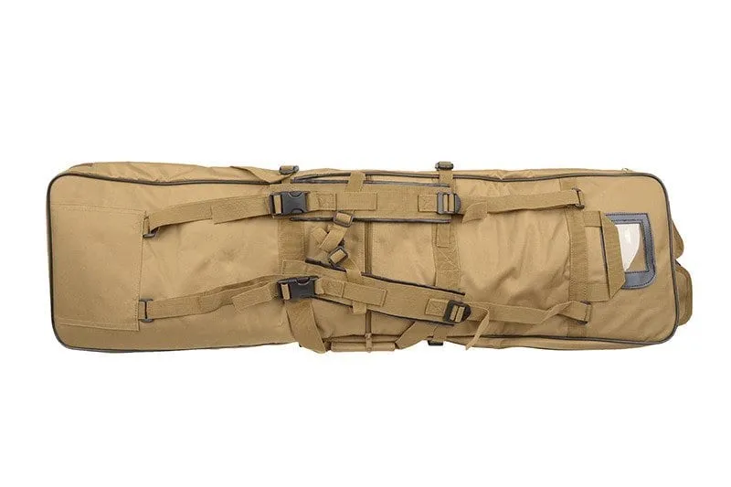 Gun carry bag 960mm - black