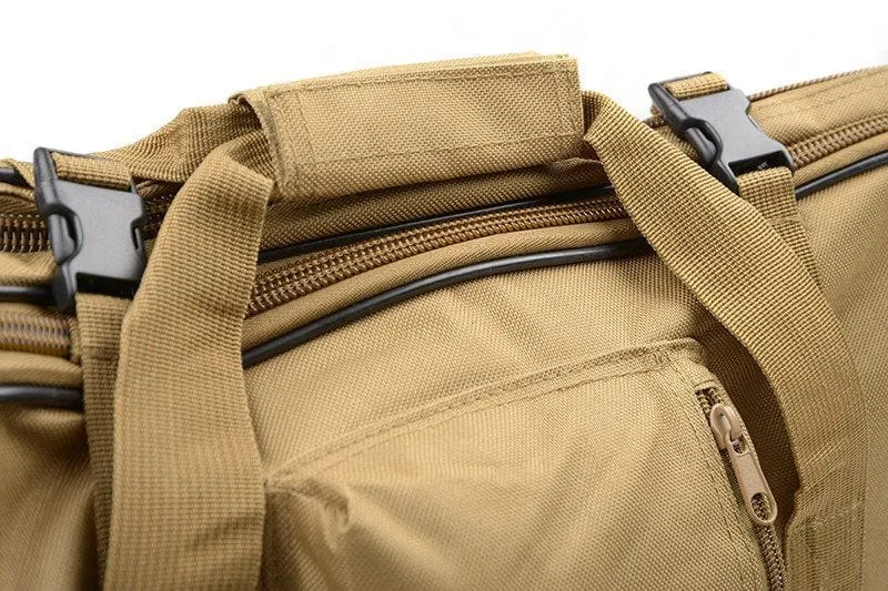 Gun carry bag 960mm - black
