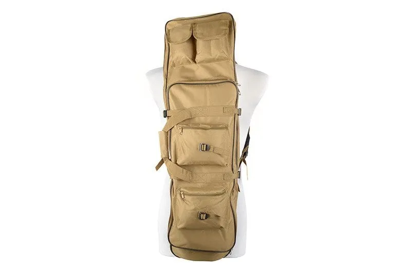 Gun carry bag 960mm - black