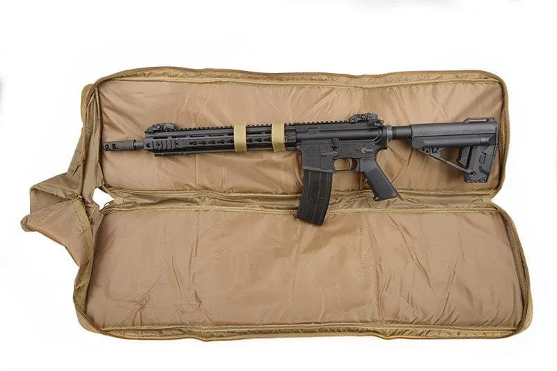 Gun carry bag 960mm - black