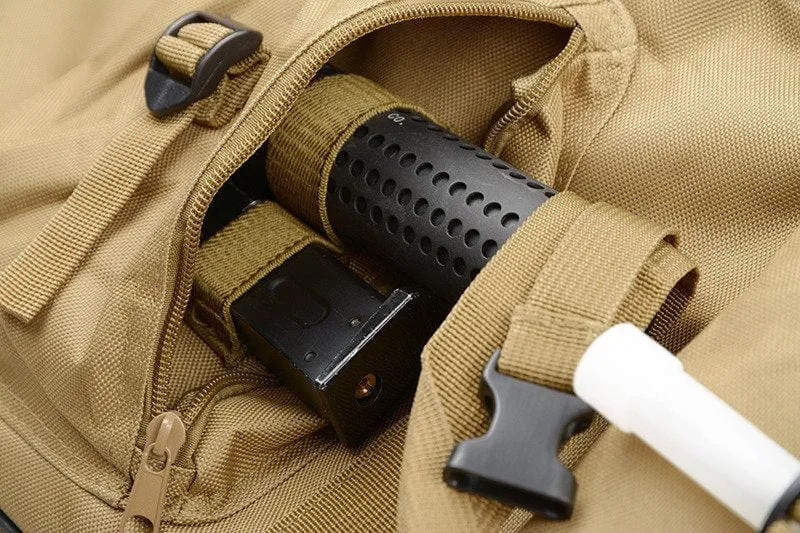 Gun carry bag 960mm - black