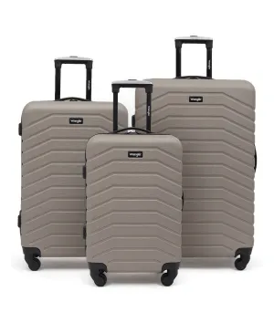 Haywood Collection | 3PC Luggage Set