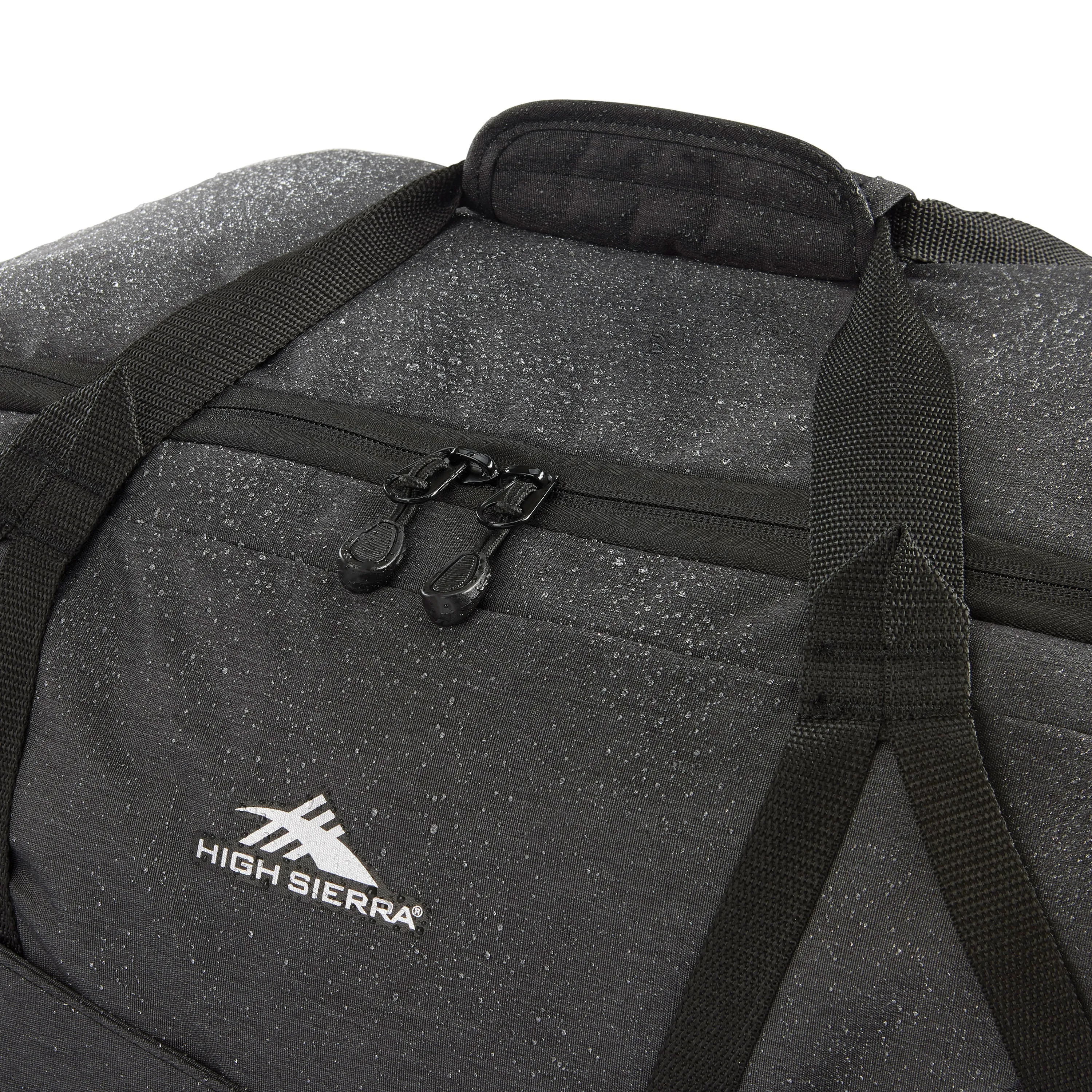 High Sierra Forester Large Duffle