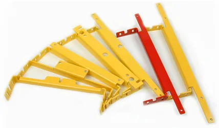 Hoop Tech Slim Line-1 Mounting Adapters
