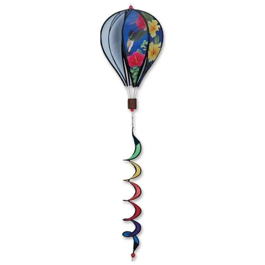 Hot Air Balloon Hanging Spinner
