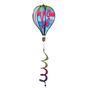 Hot Air Balloon Hanging Spinner