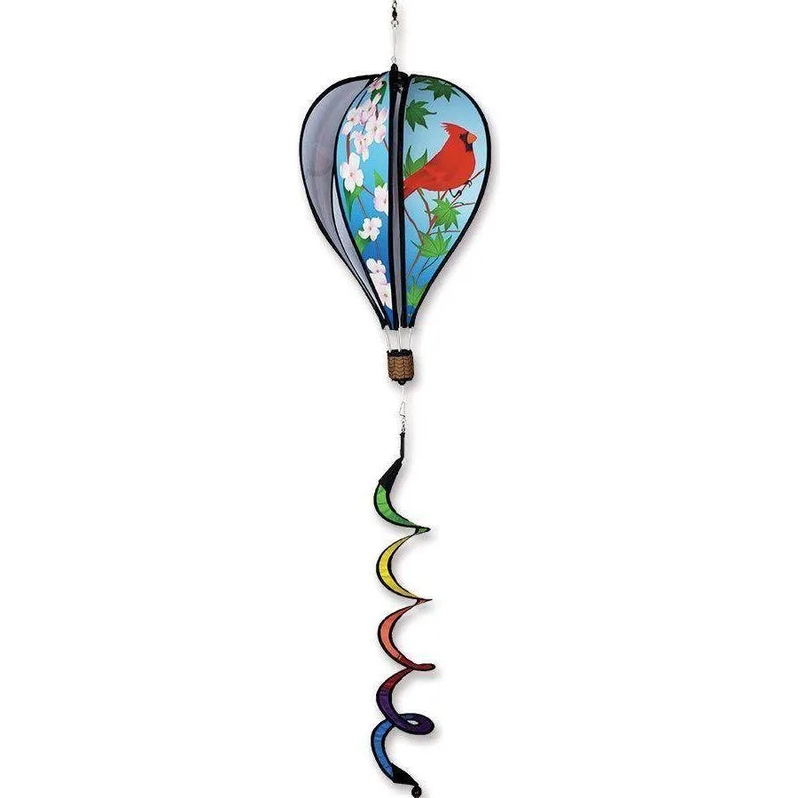 Hot Air Balloon Hanging Spinner