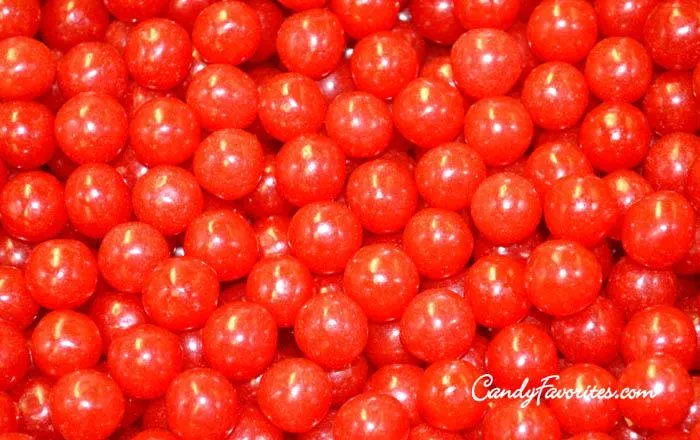 Jersey Sour Cherries 5.5 Ounce Peg Bags