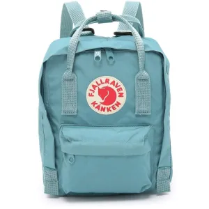 Knken Mini Backpack - Sky Blue by Fjallraven