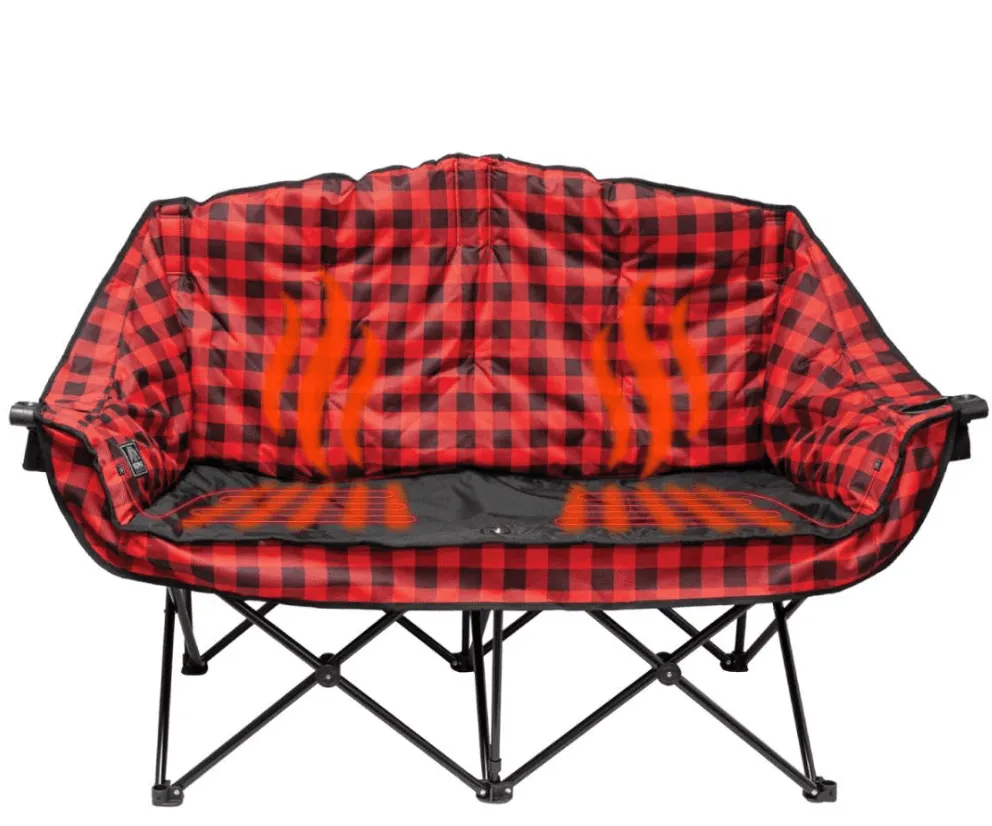 KUMA BEAR BUDDY HEATED CHAIR