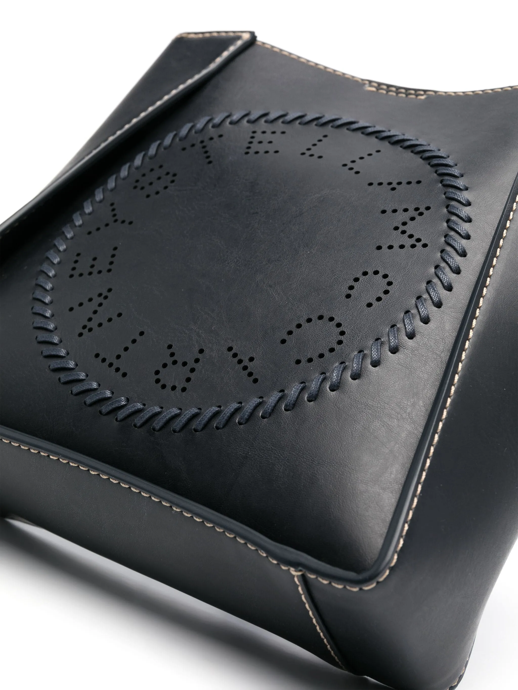 Logo Mini Crossbody Bag Alter