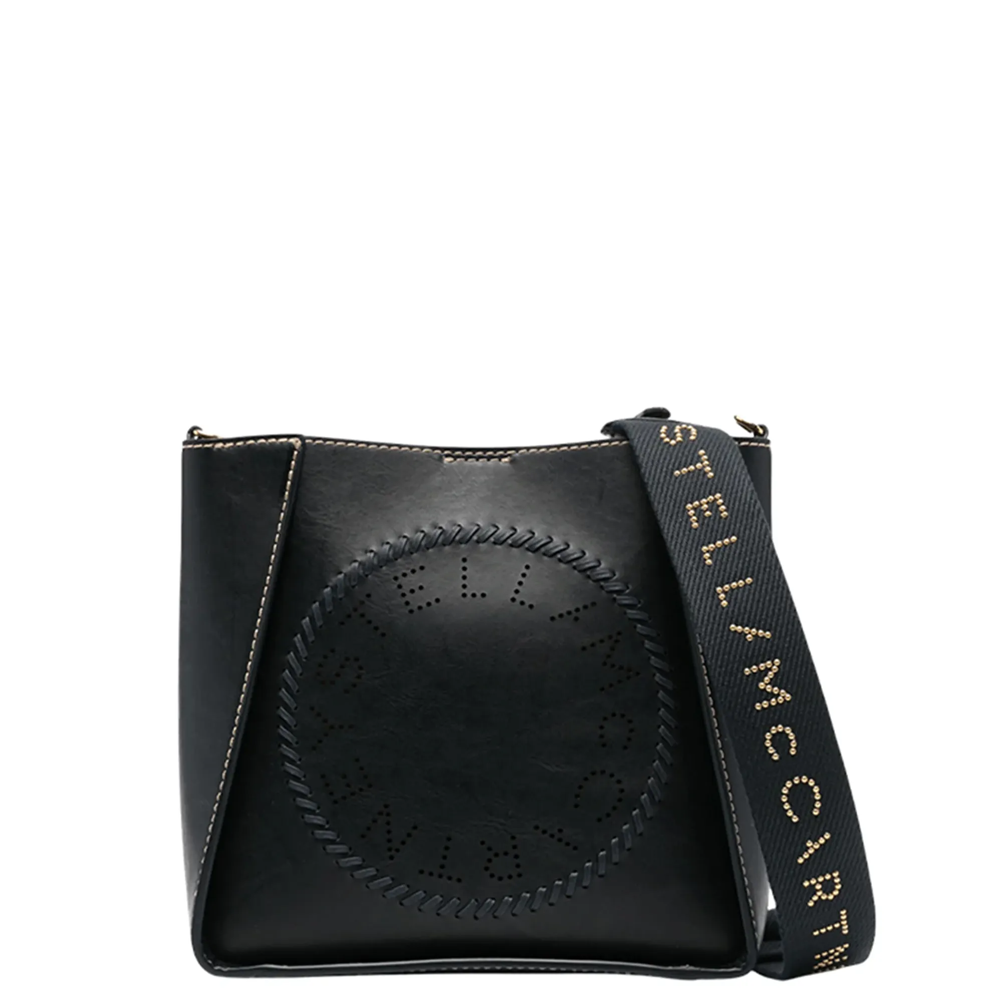 Logo Mini Crossbody Bag Alter