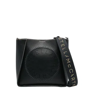 Logo Mini Crossbody Bag Alter