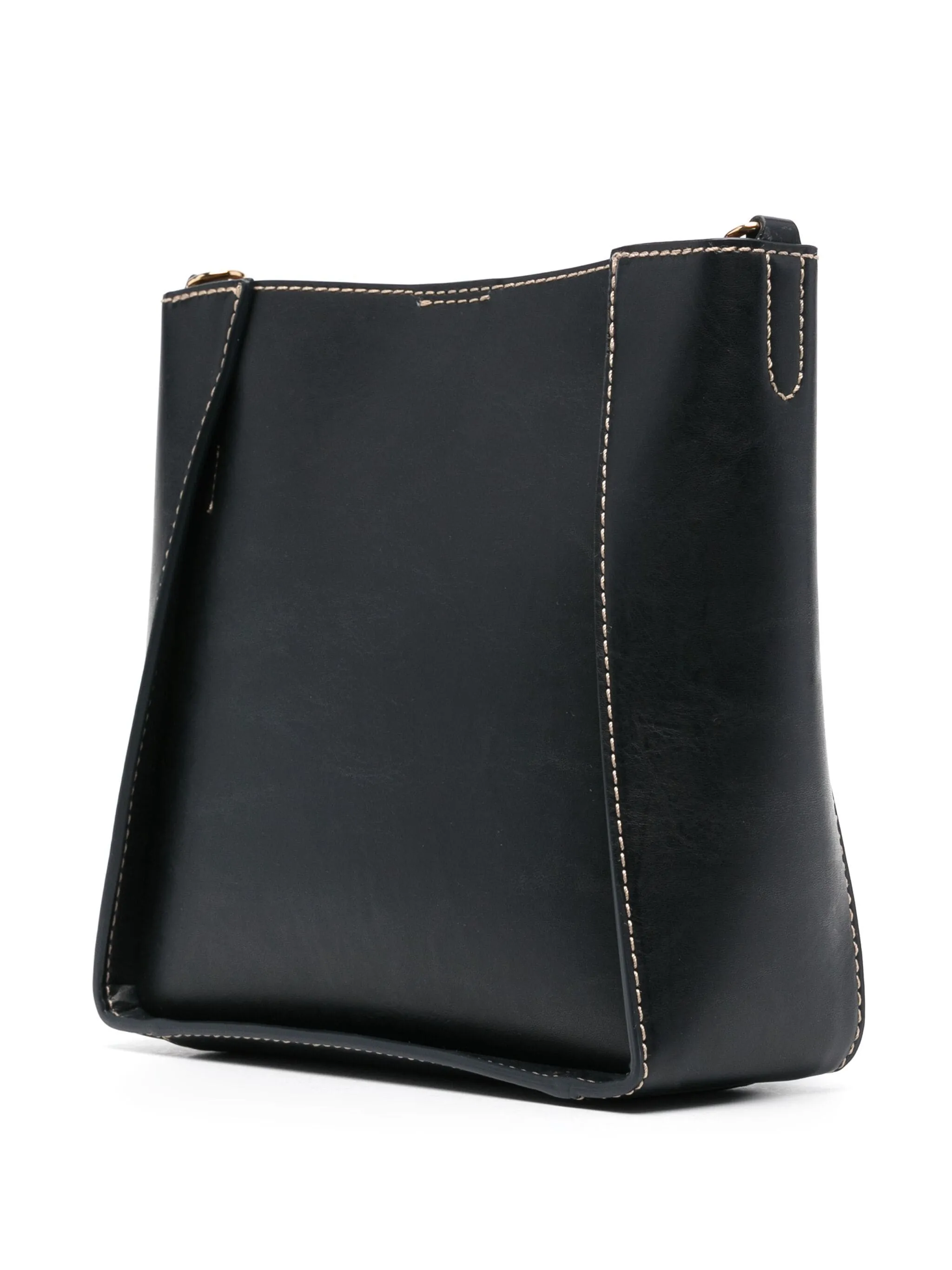 Logo Mini Crossbody Bag Alter