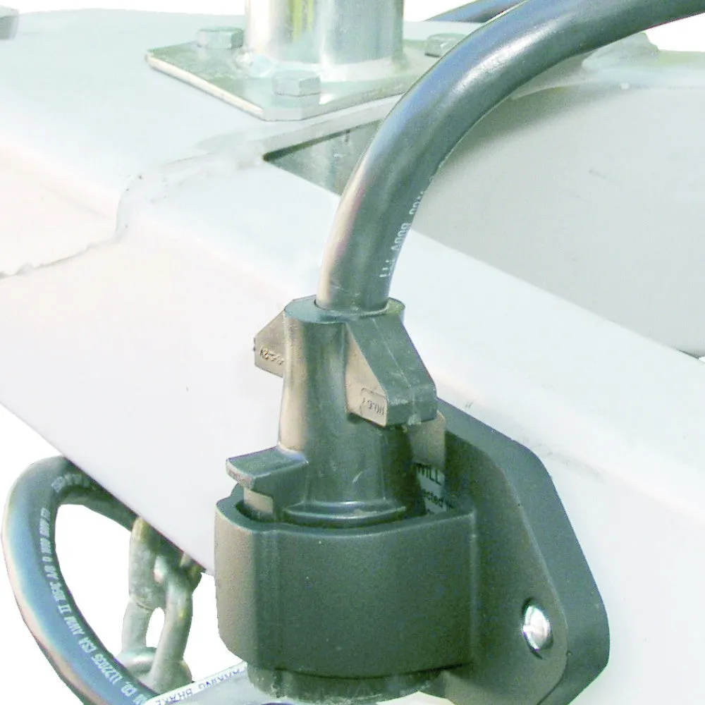 Lynx Stay Put Plug Holder