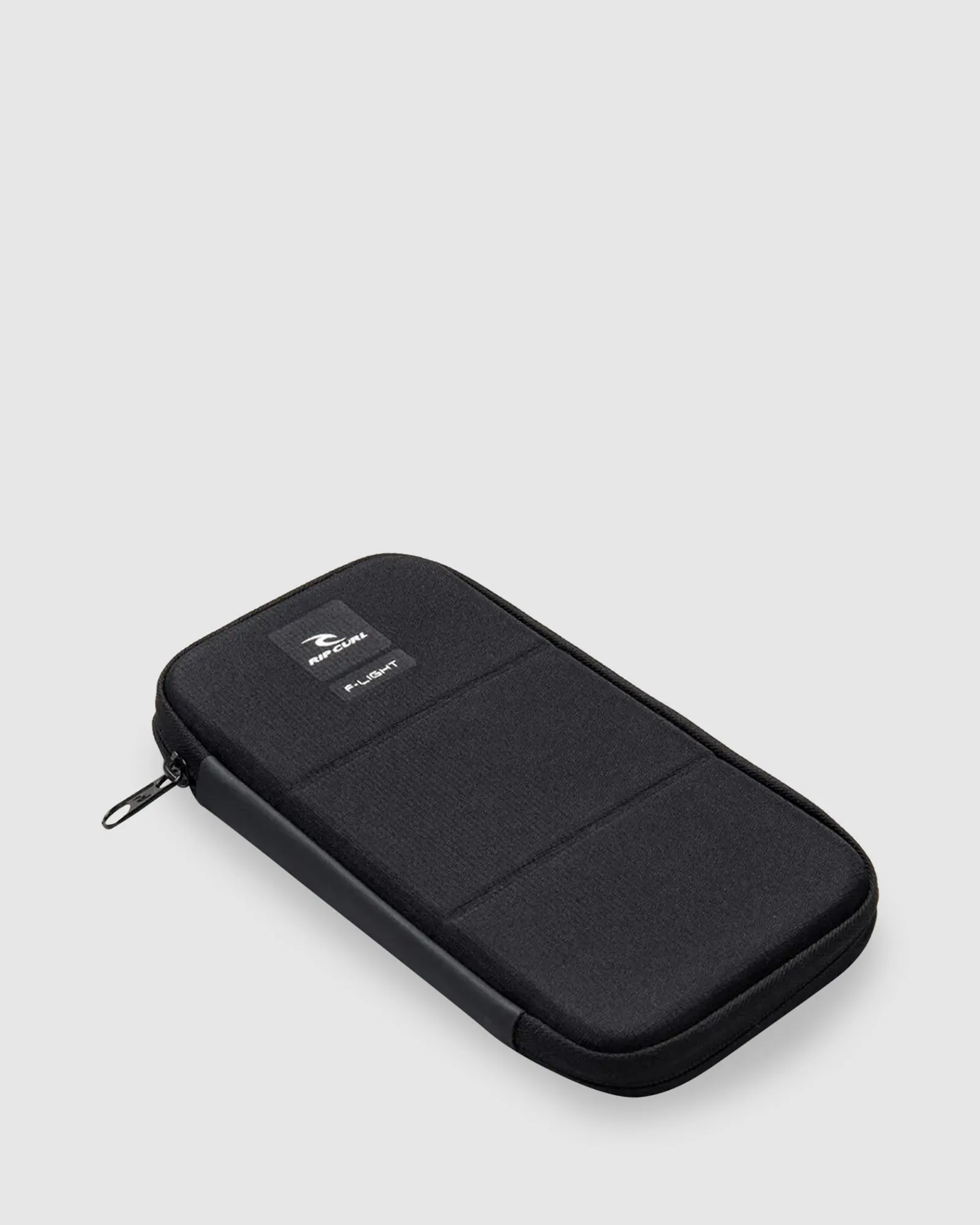 MENS F-LIGHT TRAVEL WALLET