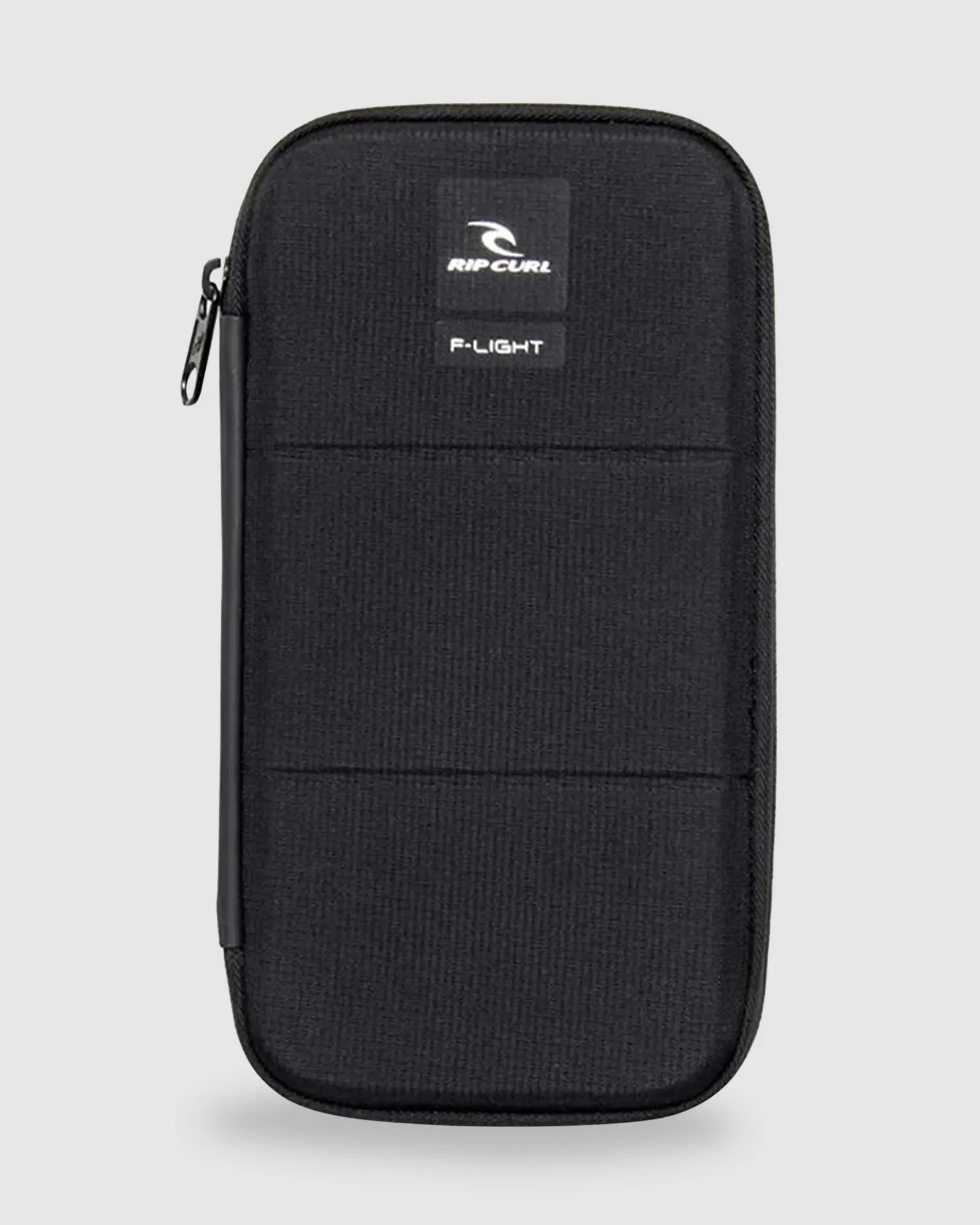 MENS F-LIGHT TRAVEL WALLET