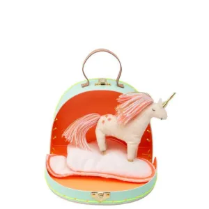Meri Meri Mini Unicorn Suitcase