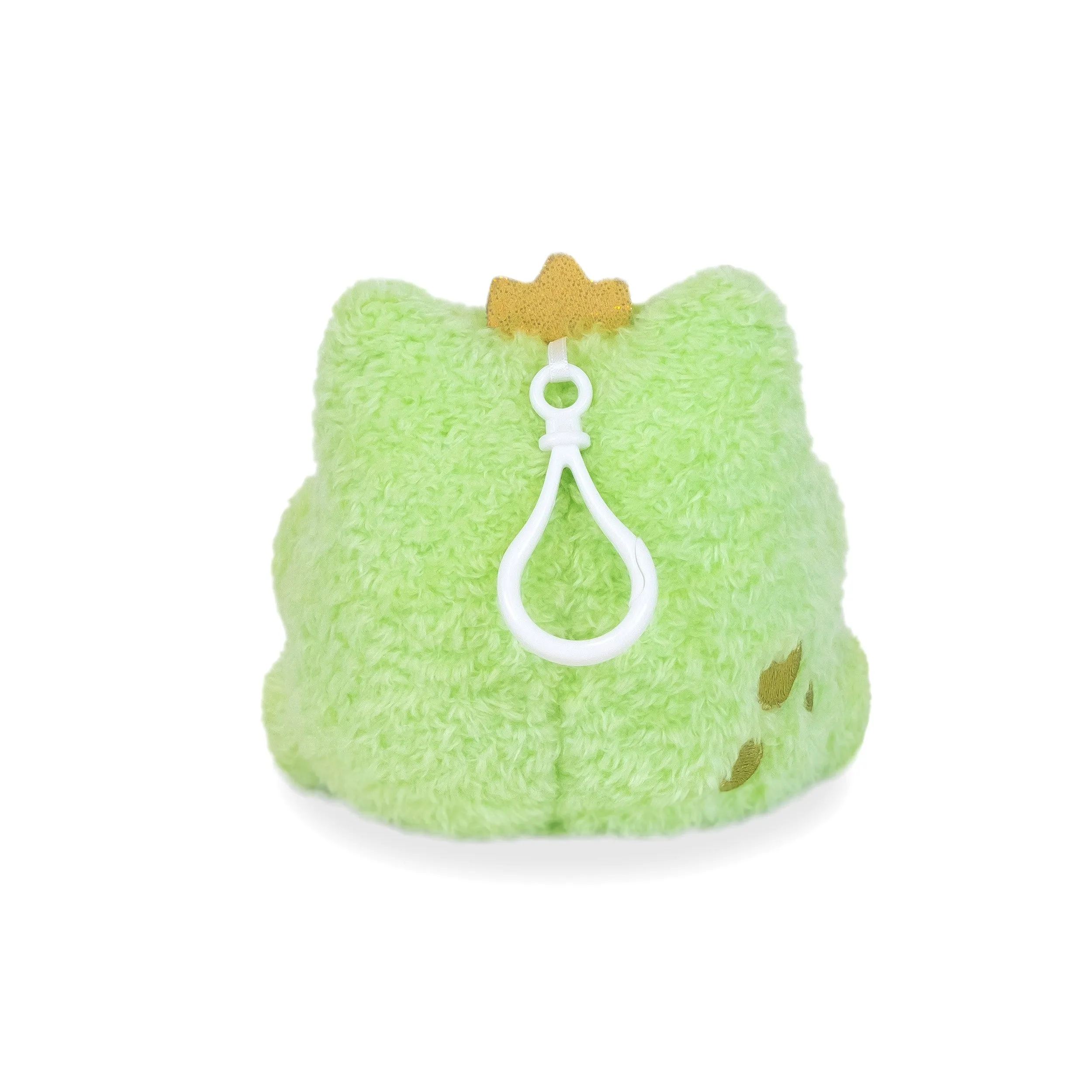 Mini Prince Wawa Clip