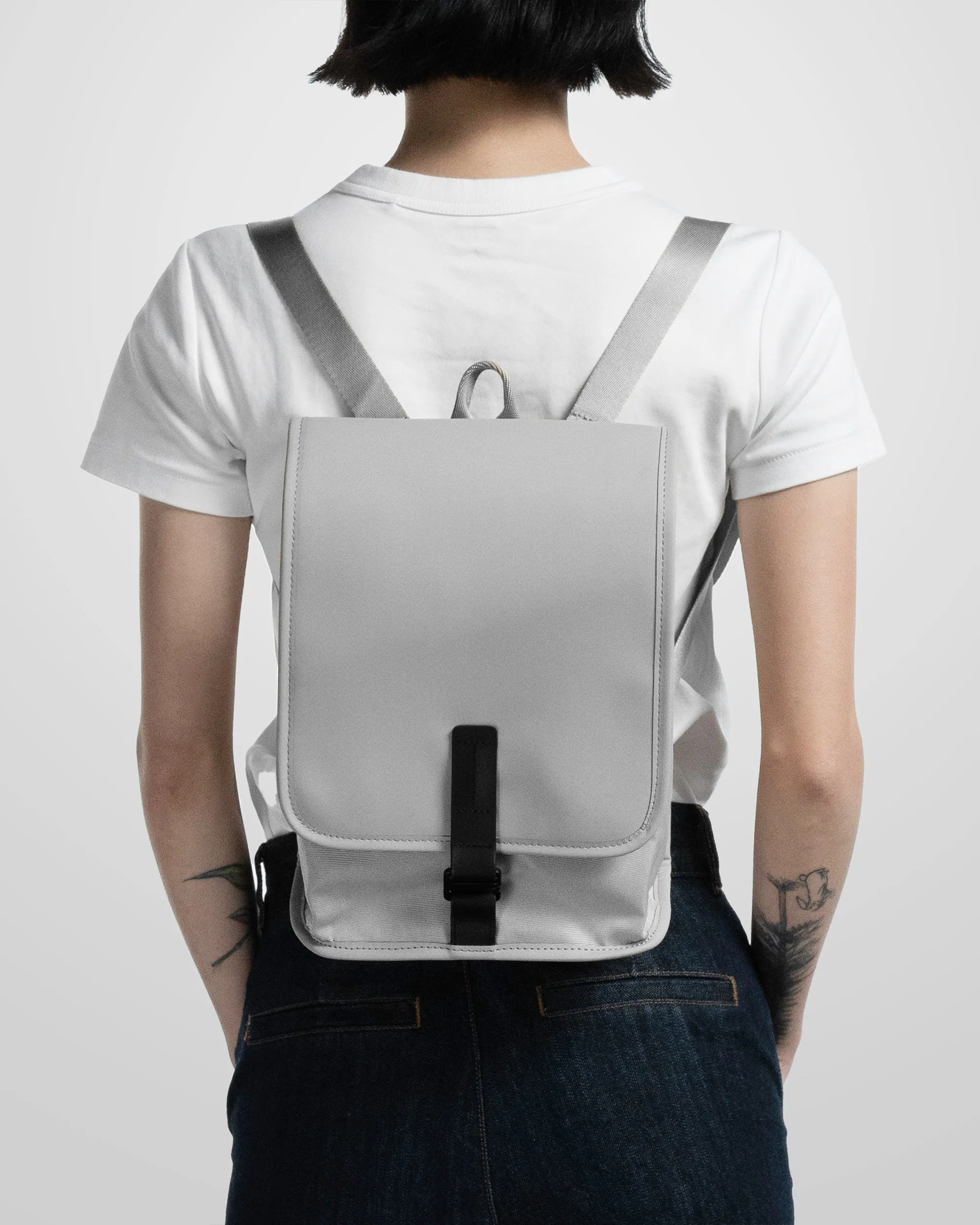 Mini Ransel