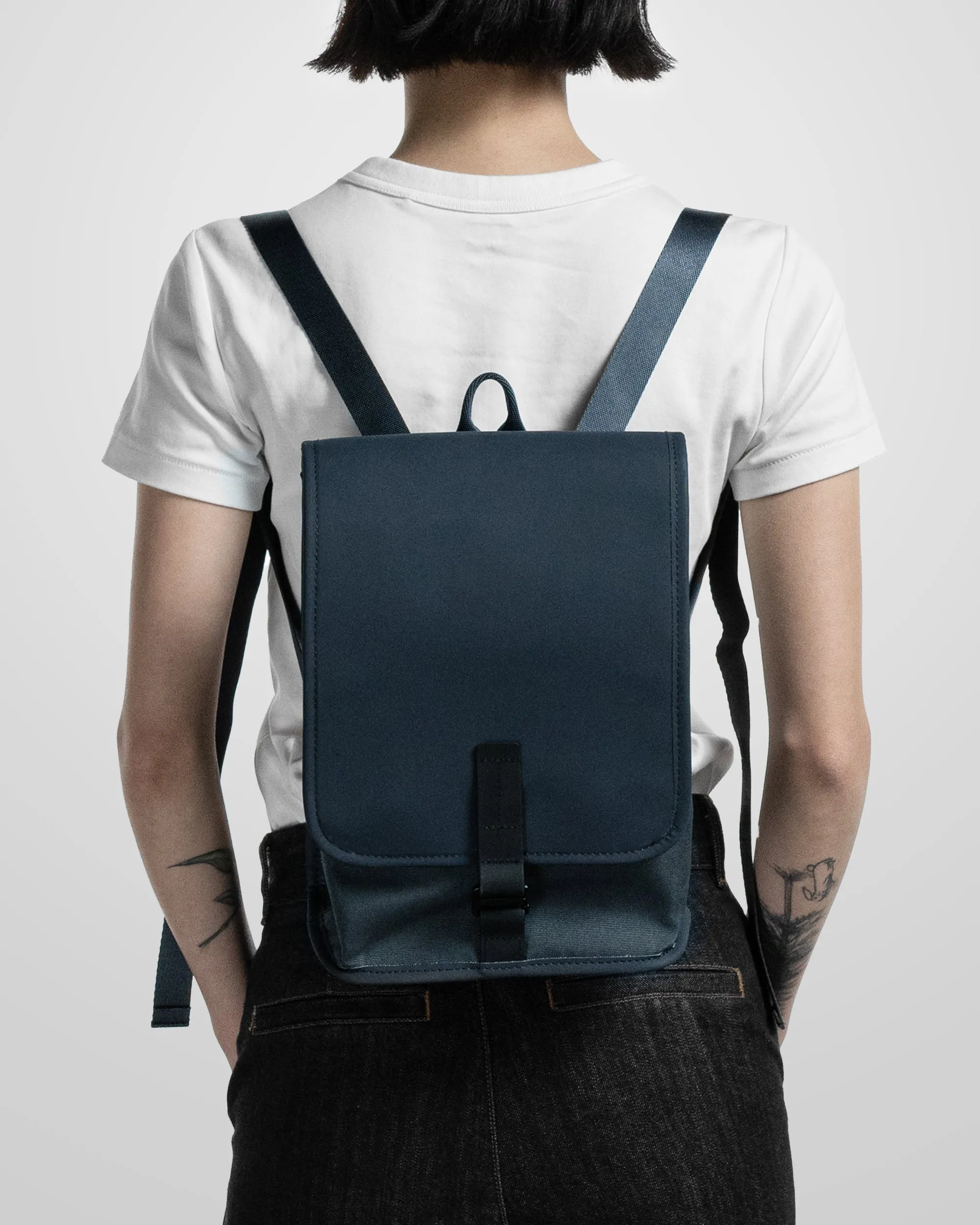 Mini Ransel