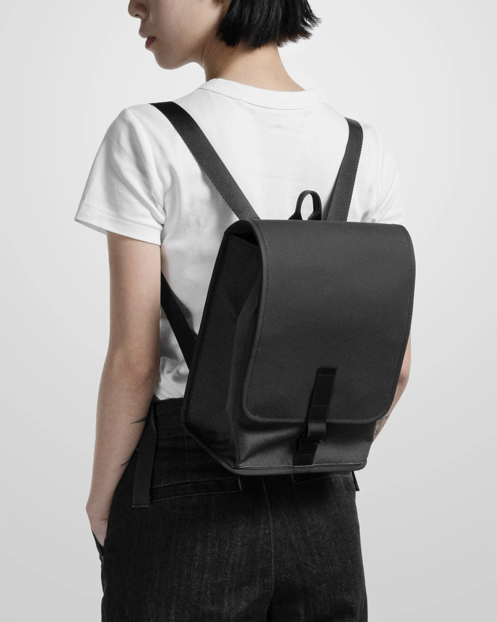Mini Ransel