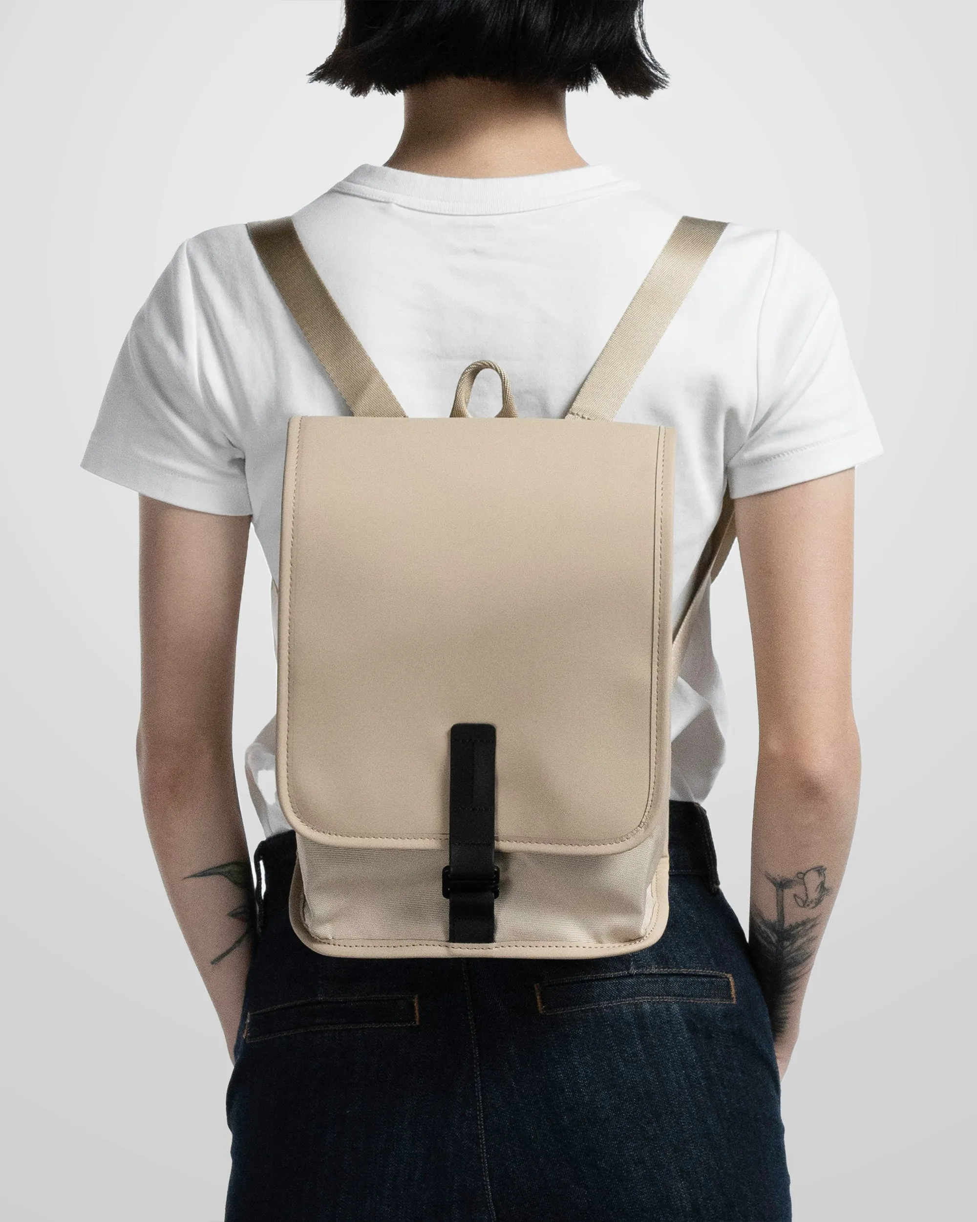 Mini Ransel