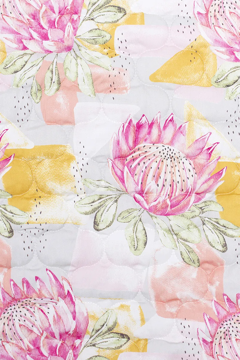 Modern Native Toddler Couch Cover