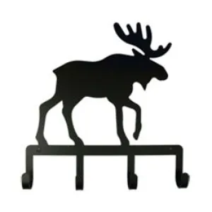 Moose Key Holder