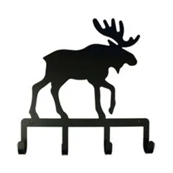 Moose Key Holder