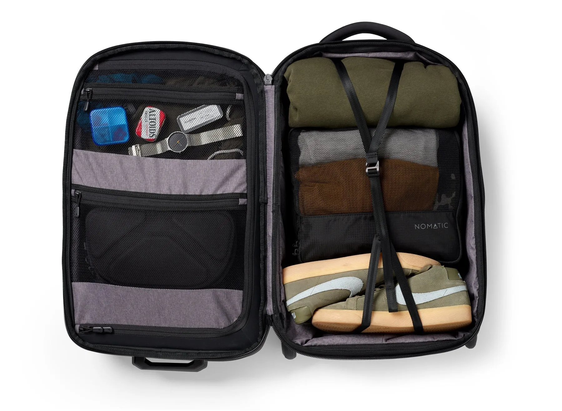 Navigator Carry-On 37L