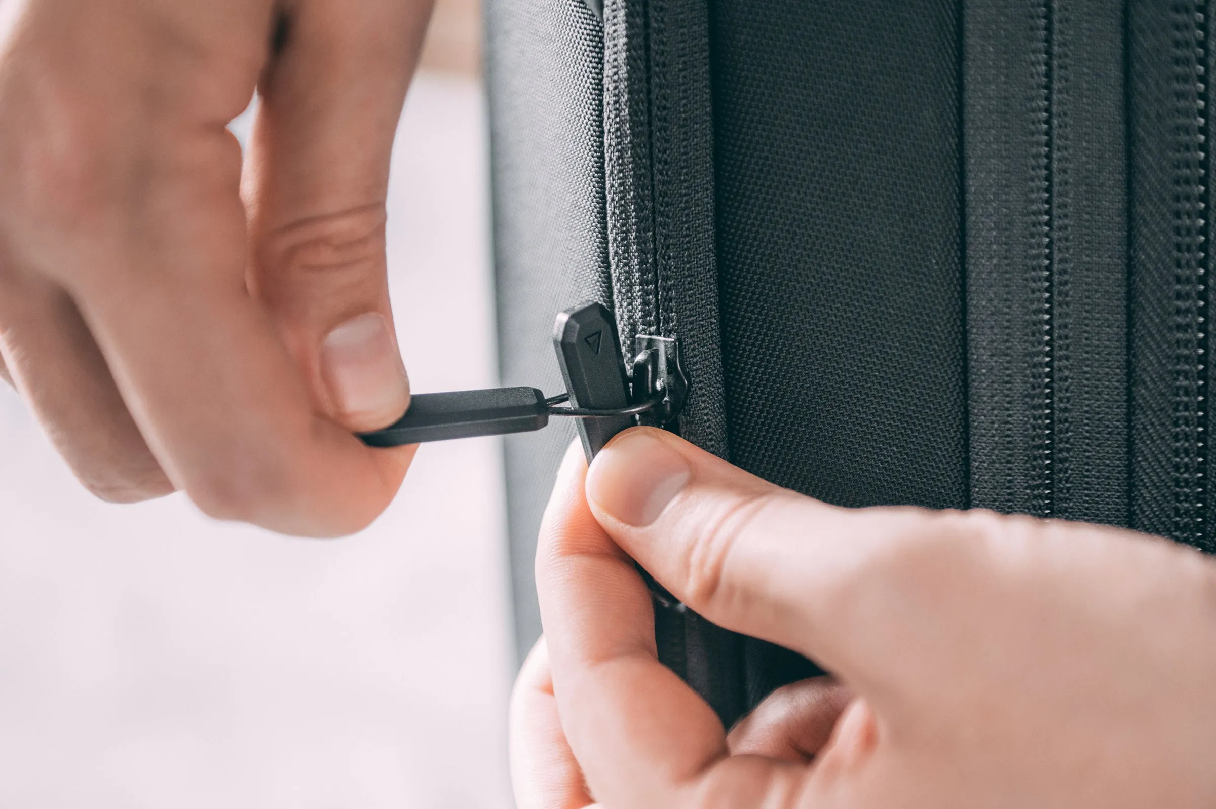Navigator Carry-On 37L