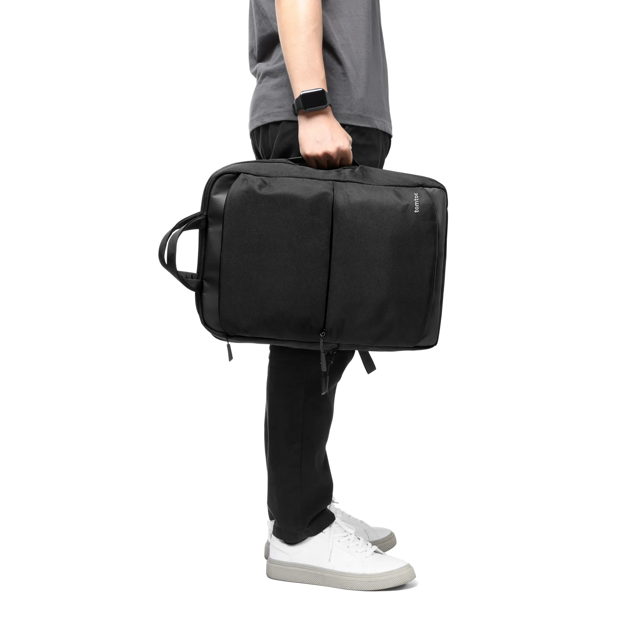Navigator-T71 Laptop Backpack 18L/30L
