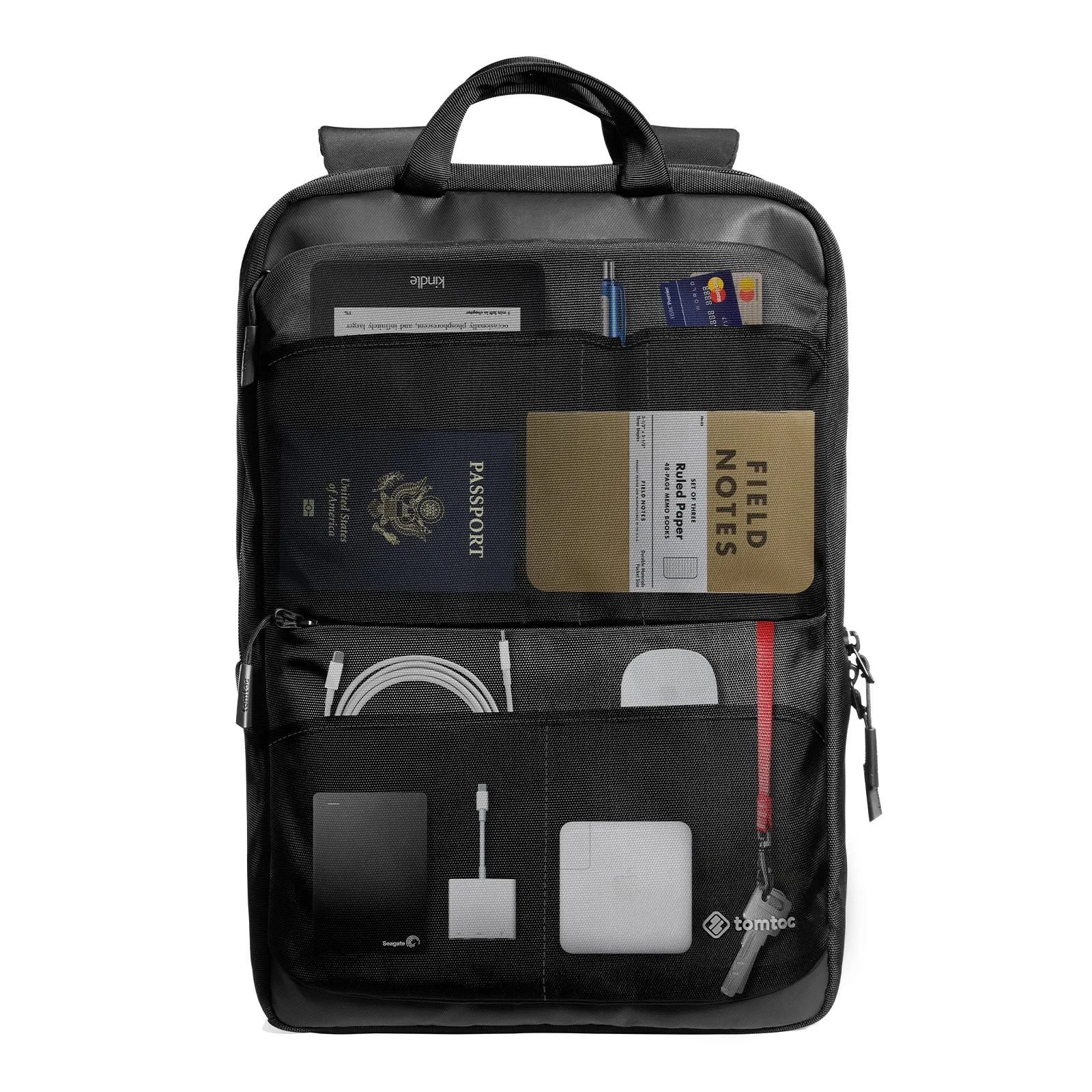 Navigator-T71 Laptop Backpack 18L/30L