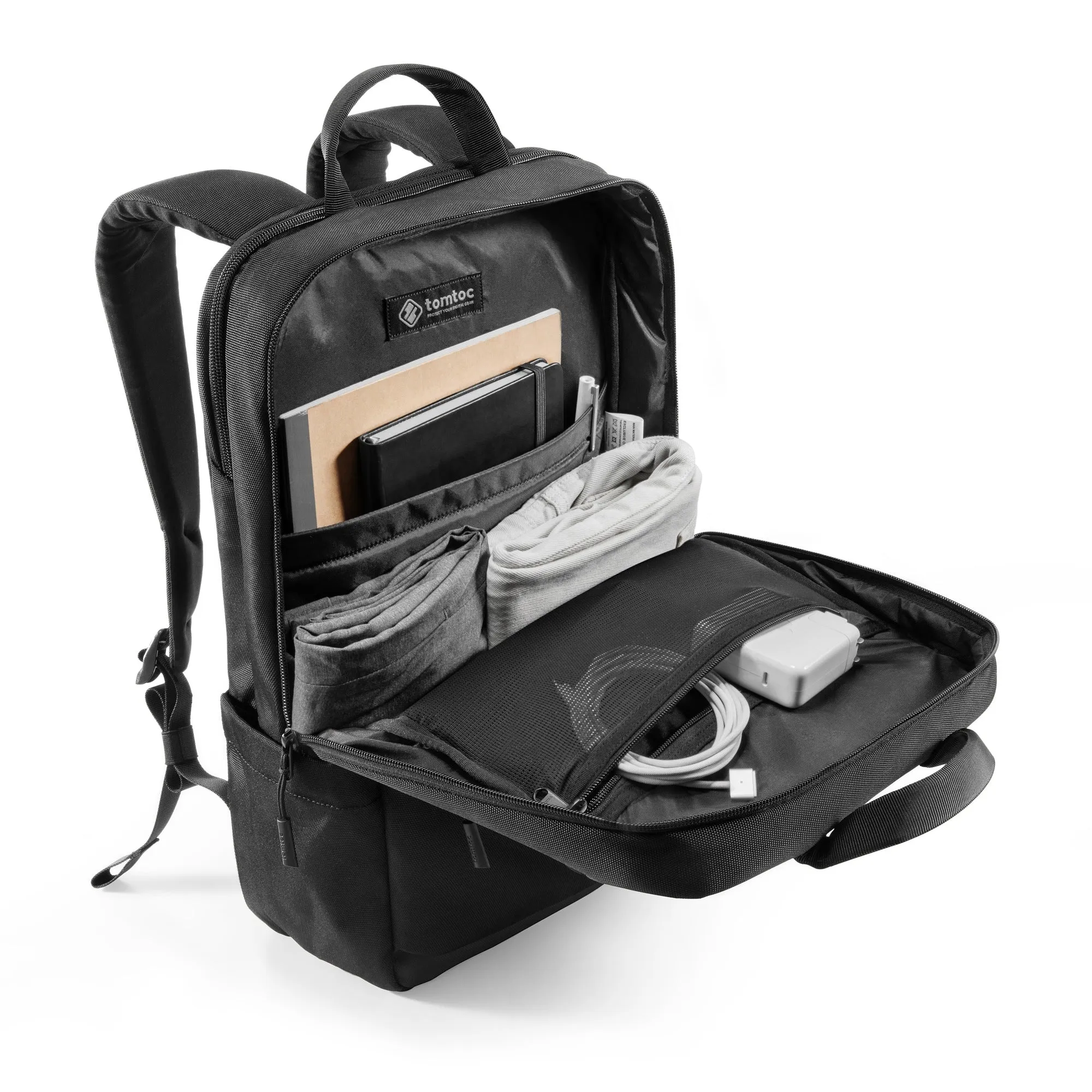 Navigator-T71 Laptop Backpack 18L/30L