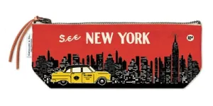 New York Mini Pouch