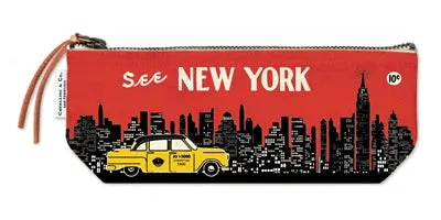 New York Mini Pouch