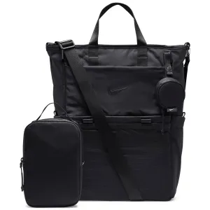 Nike (M) Convertible Diaper Maternity 25L Backpack, Black