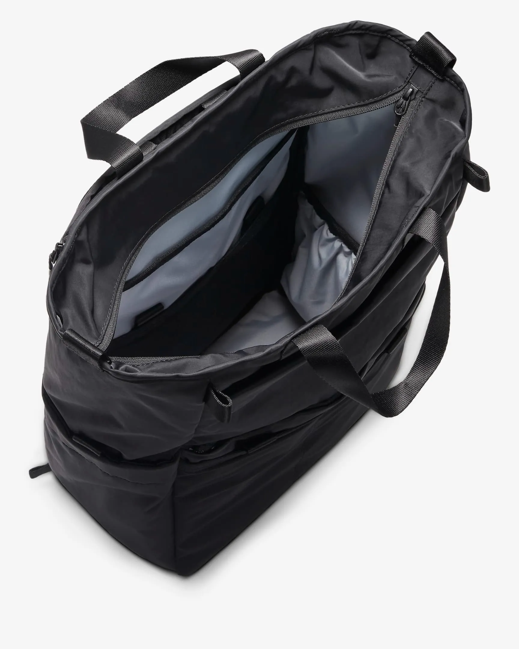 Nike (M) Convertible Diaper Maternity 25L Backpack, Black