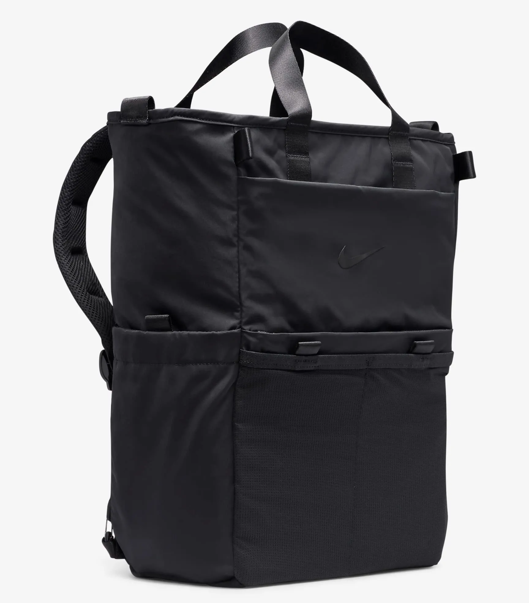 Nike (M) Convertible Diaper Maternity 25L Backpack, Black