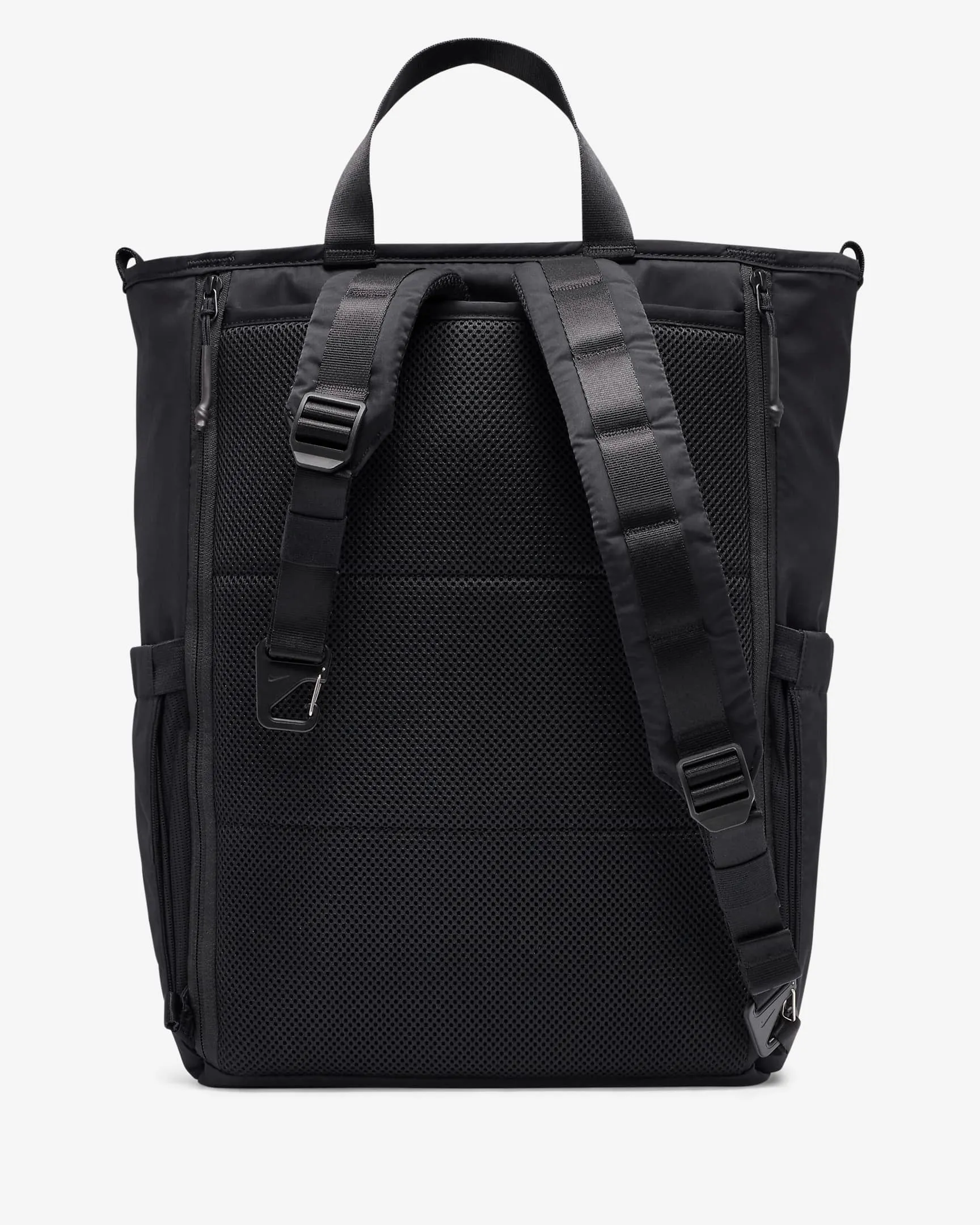 Nike (M) Convertible Diaper Maternity 25L Backpack, Black