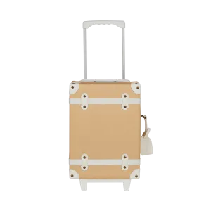Olli Ella See-Ya Suitcase - Hayride