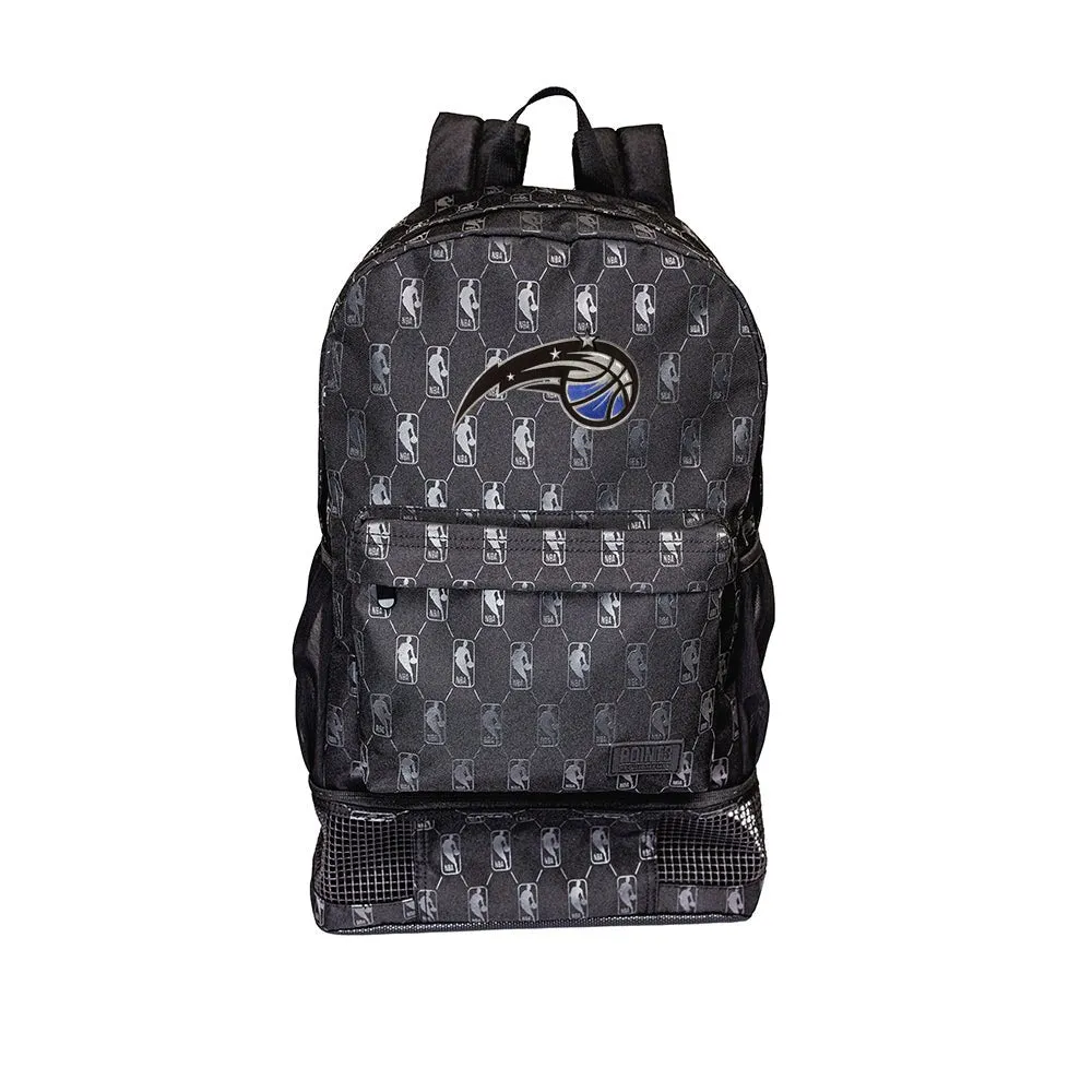 ORLANDO MAGIC - NBA SCHOOL LOCKER BACKPACK