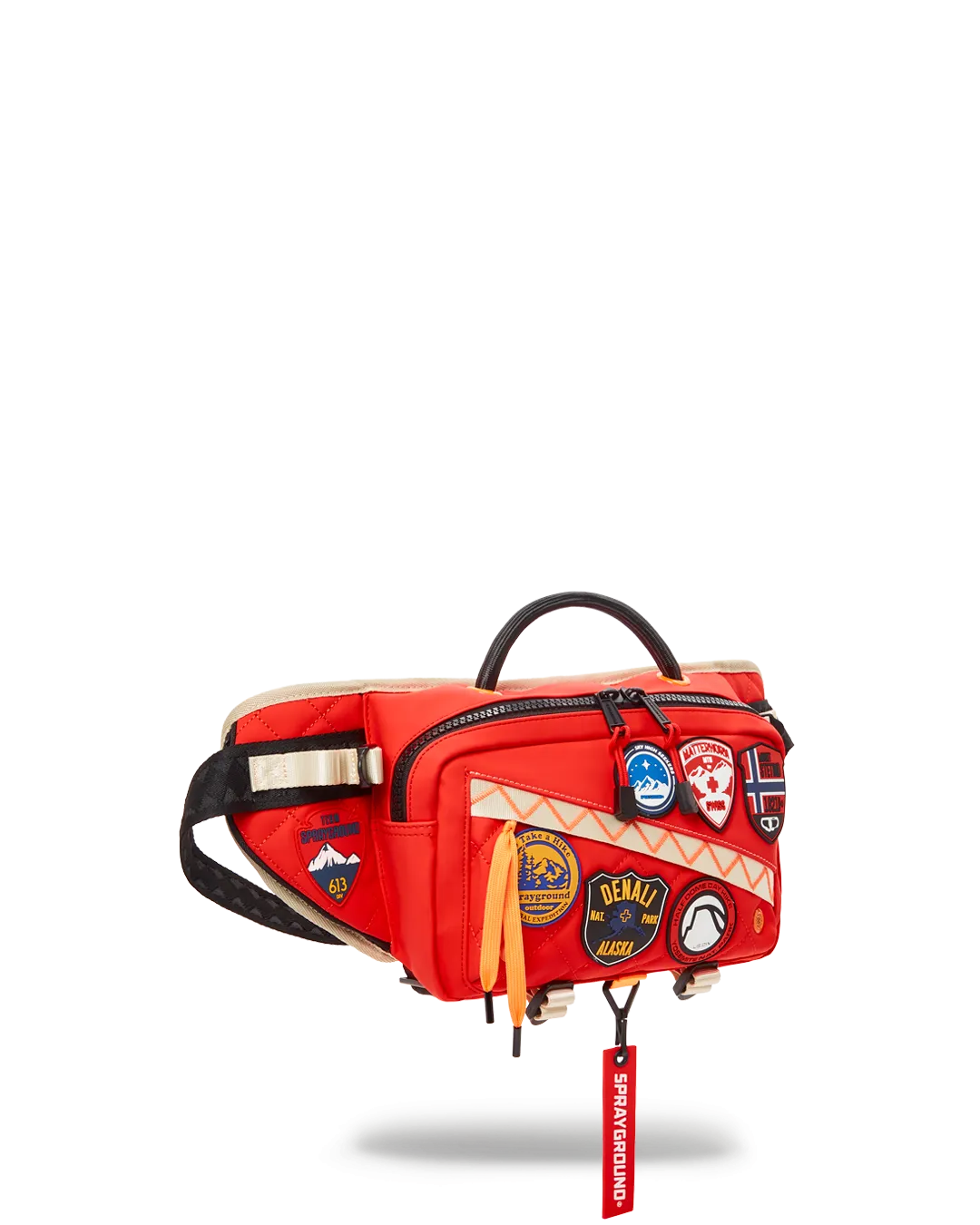 Patches Crossbody  910b4045nsz
