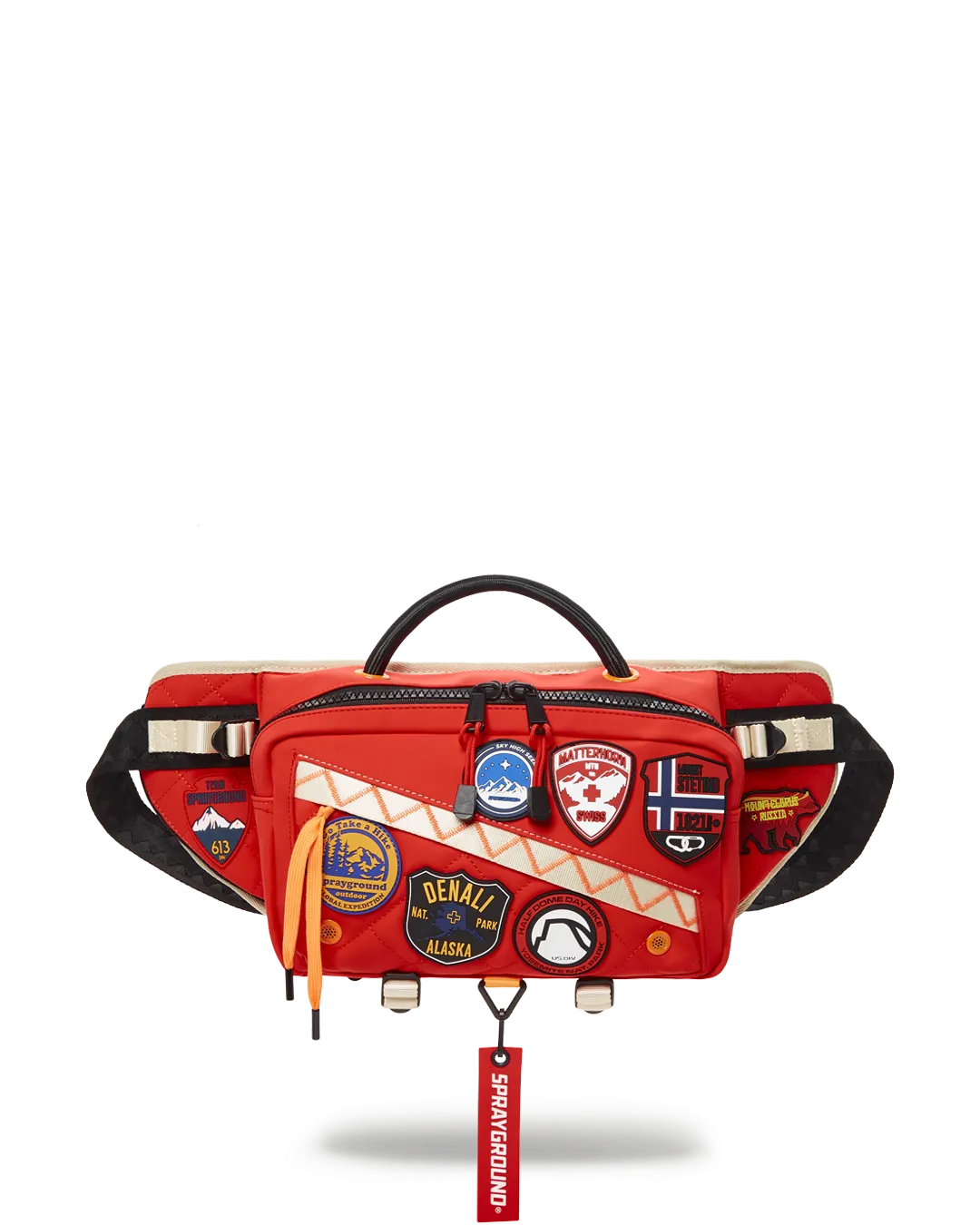 Patches Crossbody  910b4045nsz