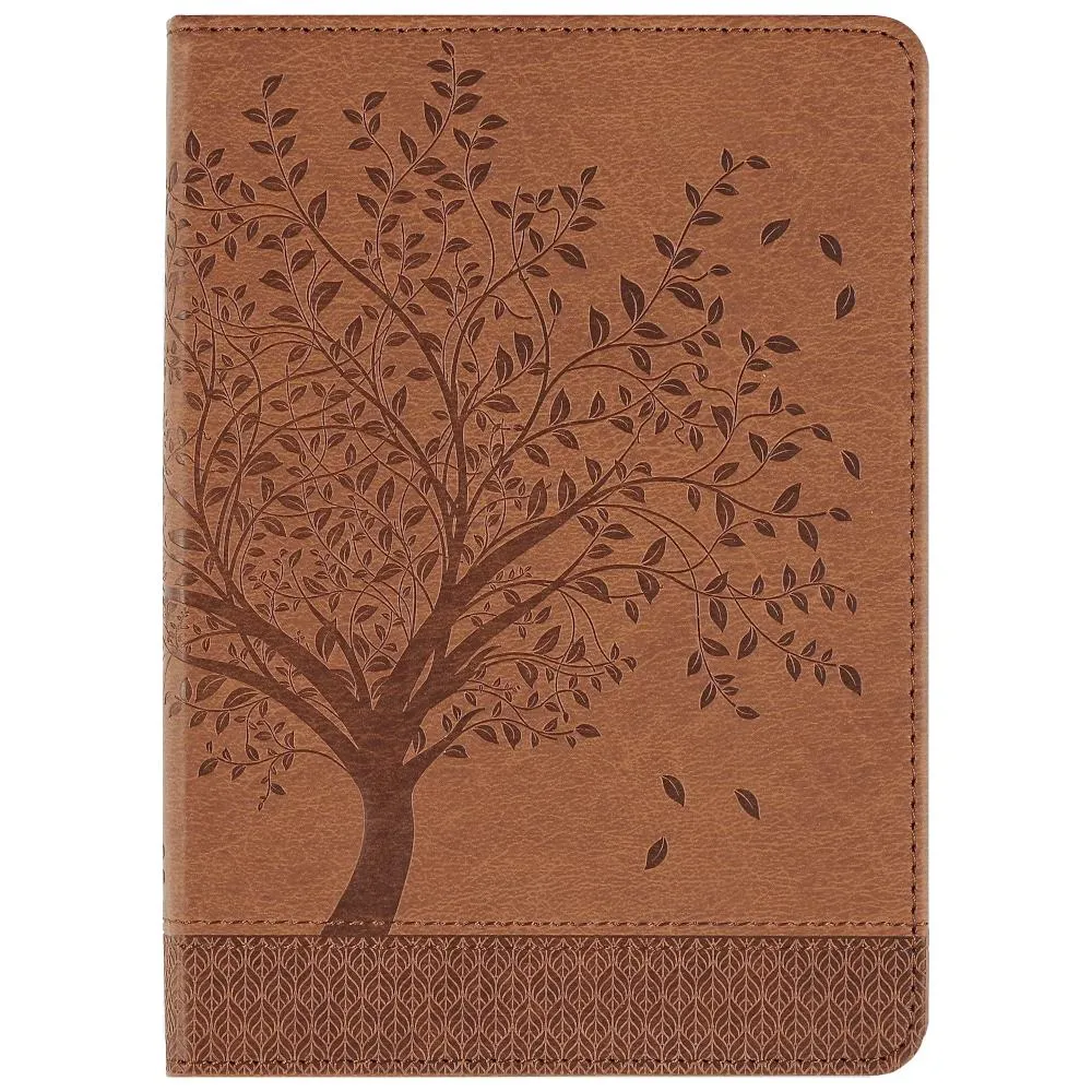 Peter Pauper Press Journal, Artisan - Tree of Life