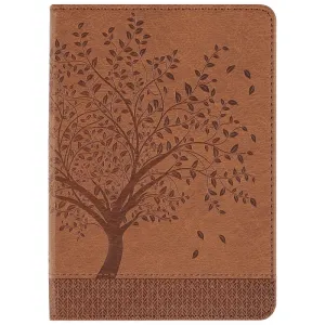Peter Pauper Press Journal, Artisan - Tree of Life