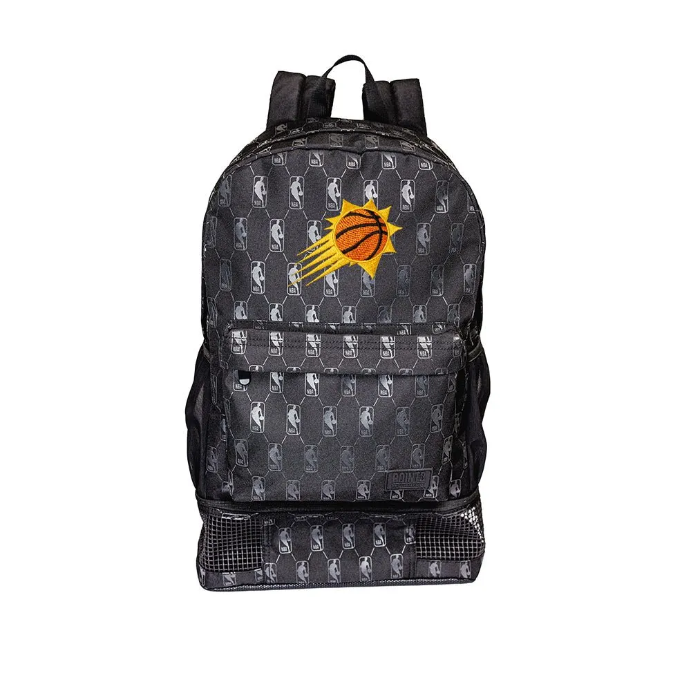 PHOENIX SUNS - NBA SCHOOL LOCKER BACKPACK