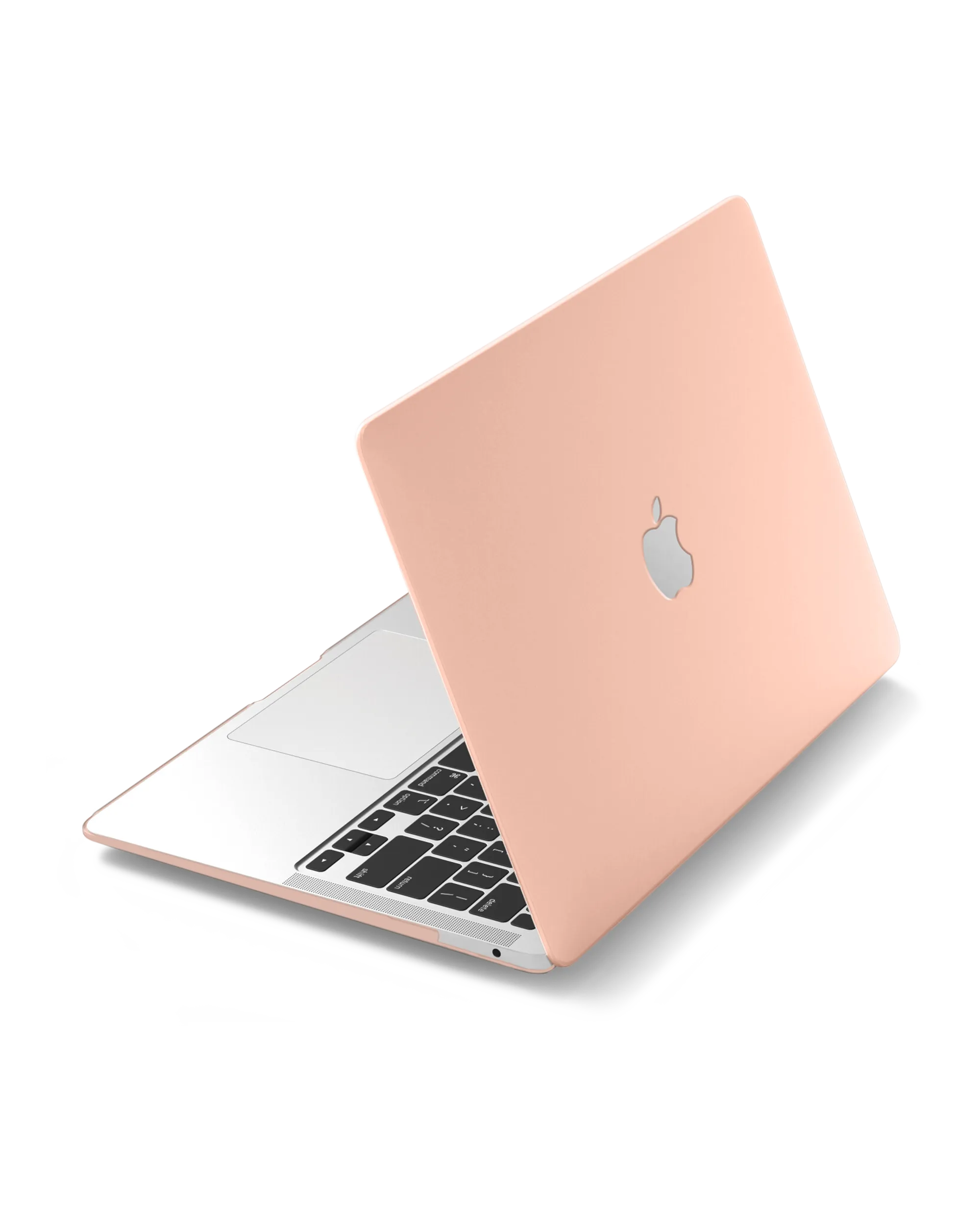 Pink Candy Hardshell Case for Macbook Pro 16 2019