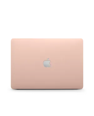 Pink Candy Hardshell Case for Macbook Pro 16 2019